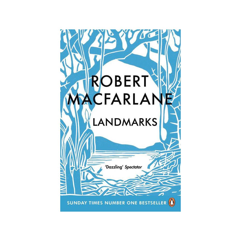 Macfarlane, Landmarks, 9780241967874, Penguin Publishing Group, 2016, Architecture, Books, 895337